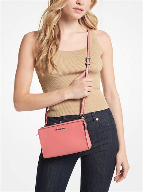 michael kors sheila small crossbody bag|Michael Kors Crossbody bag sale.